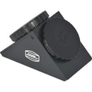 Alpine Astronomical Baader T-2 BBHS Sitall Mirror Diagonal Star Diagonal (1.25")