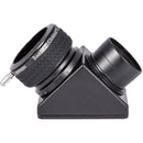 Alpine Astronomical Baader ClickLock BBHS Sitall Mirror Diagonal Star Diagonal (2")