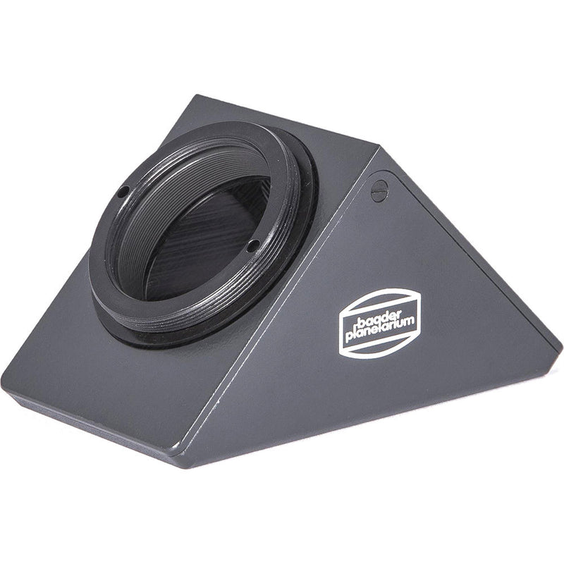 Alpine Astronomical Baader T-2 BBHS Sitall Mirror Diagonal Star Diagonal (1.25")
