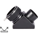 Alpine Astronomical Baader ClickLock BBHS Sitall Mirror Diagonal Star Diagonal (2")