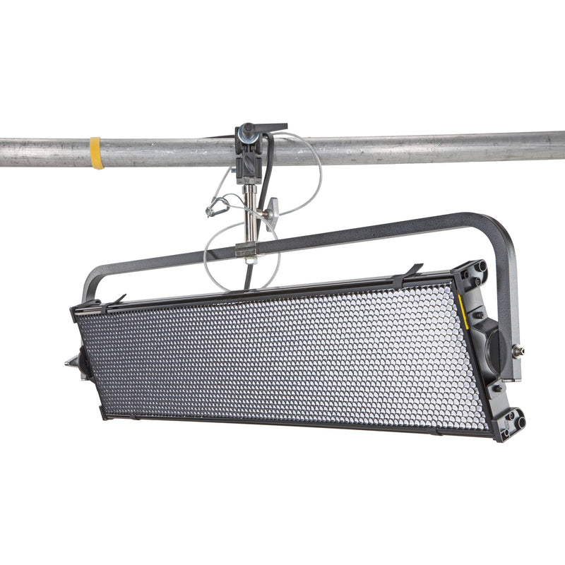 Kino Flo Diva-Lite 31 LED DMX Panel (Yoke Mount)