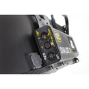 Kino Flo Diva-Lite 31 LED DMX Panel (Yoke Mount)