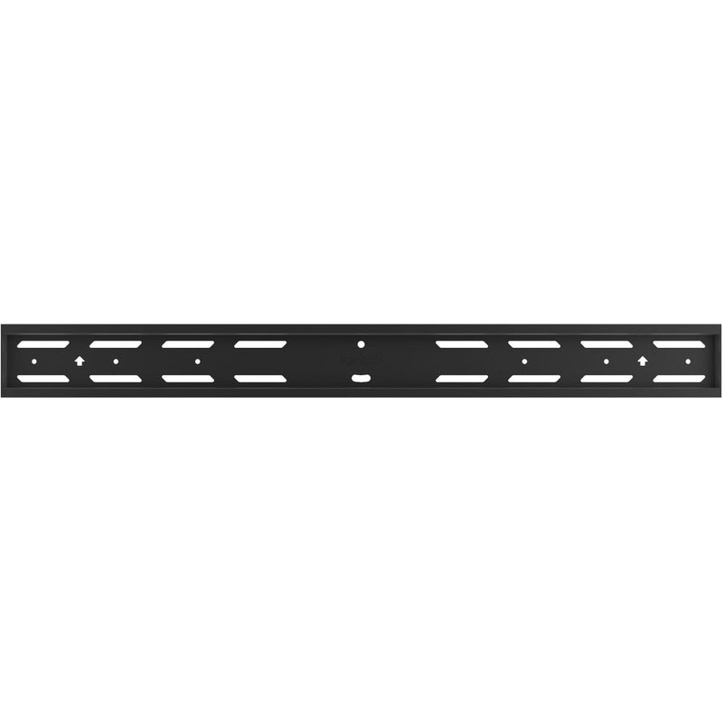 Kanto Living PF400 Fixed Wall Mount for 40 to 90" Displays