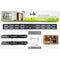 Kanto Living PT400 Tilting Wall Mount for 40 to 90" Displays