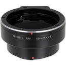 FotodioX Pro Mount Adapter for Kiev 88-Mount Lens to Pentax K-Mount Camera