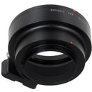 FotodioX Pro Mount Adapter for Kiev 88-Mount Lens to Pentax K-Mount Camera