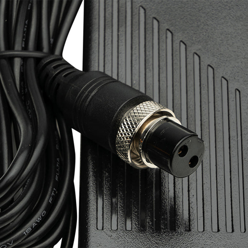 ikan 19 Volt 3.4 Amp AC/DC Adapter for Onyx OYB15 LED Panel