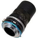 FotodioX Pro Lens Mount Shift Adapter for Rollei 35 SL35 SLR Lens to Fujifilm Fuji X-Series (Mirrorless)
