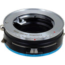FotodioX Pro Lens Mount Shift Adapter for Rollei 35 SL35 SLR Lens to Fujifilm Fuji X-Series (Mirrorless)