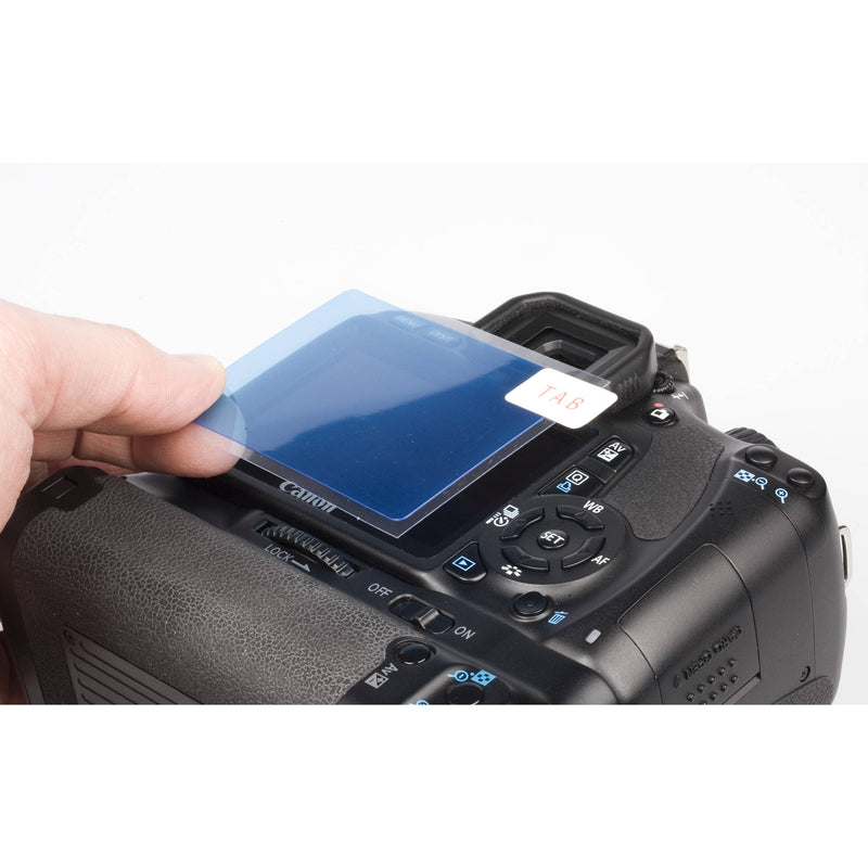 Kenko Screen Protector for Canon EOS M50, M100 and M6