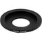 FotodioX Mount Adapter for C-Mount Lens to Canon EOS M Camera