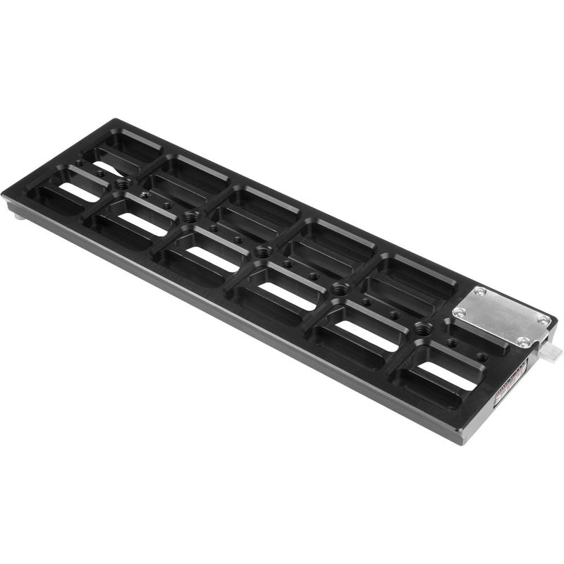SHAPE Lightweight Arri Standard 12" Dovetail Plate