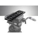 SHAPE Lightweight Arri Standard 12" Dovetail Plate