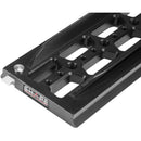 SHAPE Lightweight Arri Standard 12" Dovetail Plate