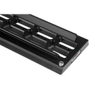 SHAPE Lightweight Arri Standard 12" Dovetail Plate