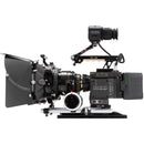 SHAPE Bridge Plate 19mm Studio Arri Standard