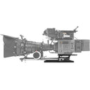 SHAPE 19mm Studio Sliding Baseplate for Sony VENICE