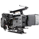 SHAPE 19mm Studio Sliding Baseplate for Sony VENICE