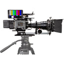 SHAPE 19mm Studio Sliding Baseplate for Sony VENICE