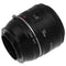 FotodioX Mount Adapter for Canon EOS Lens to Fujifilm X-Mount Camera