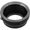 FotodioX Mount Adapter for Canon EOS Lens to Fujifilm X-Mount Camera