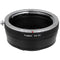 FotodioX Mount Adapter for Canon EOS Lens to Sony E-Mount Camera