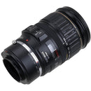 FotodioX Pro Mount Adapter for Canon EOS Lens to Sony E-Mount Camera