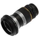 FotodioX Mount Adapter for M39/L39-Mount Lens to Fujifilm X-Mount Camera