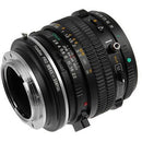 FotodioX Pro Mount Adapter for Mamiya 645 Lens to Sony A-Mount Camera