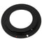 FotodioX Lens Mount Adapter for M42 Type 2 Screw Mount SLR Lens to Canon EOS Mount SLR Camera Body