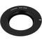 FotodioX Lens Mount Adapter for M42 Type 2 Screw Mount SLR Lens to Canon EOS Mount SLR Camera Body