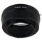 FotodioX Mount Adapter for Minolta SR/MD/MC-Mount Lens to Fujifilm X-Mount Camera