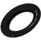 FotodioX Lens Mount Adapter for M42 Type 1 Screw Mount SLR Lens to Canon EOS Mount SLR Camera Body