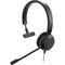 Jabra Evolve 30 II Mono Headset (Skype for Business Certified)