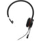 Jabra Evolve 30 II Mono Headset (Skype for Business Certified)