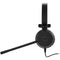 Jabra Evolve 30 II Mono Headset (Skype for Business Certified)