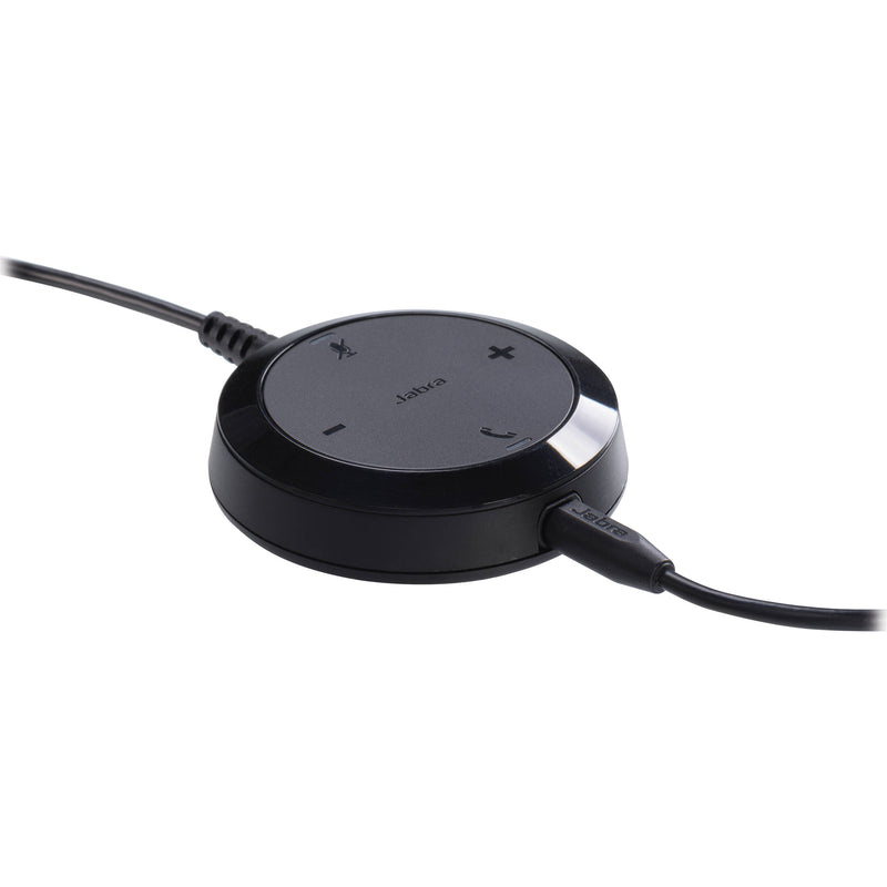 Jabra Evolve 30 II Mono Headset (Skype for Business Certified)