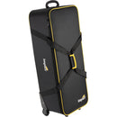 Genaray Torpedo Portable Daylight Focusing 2-LED Light Kit