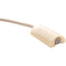 Remote Audio Minimount for Sanken COS11 (Beige)
