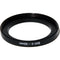 Nisha Bayonet III to 52 Adapter Ring (Black)
