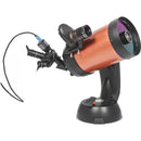 Alpine Astronomical Baader Classic Q-Turret Eyepiece Set (1.25")