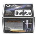 Alpine Astronomical Baader Classic Q-Turret Eyepiece Set (1.25")