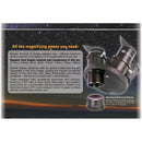 Alpine Astronomical Baader Classic Q-Turret Eyepiece Set (1.25")