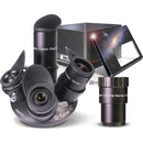 Alpine Astronomical Baader Classic Q-Turret Eyepiece Set (1.25")