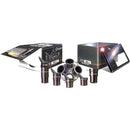 Alpine Astronomical Baader Classic Q-Turret Eyepiece Set (1.25")
