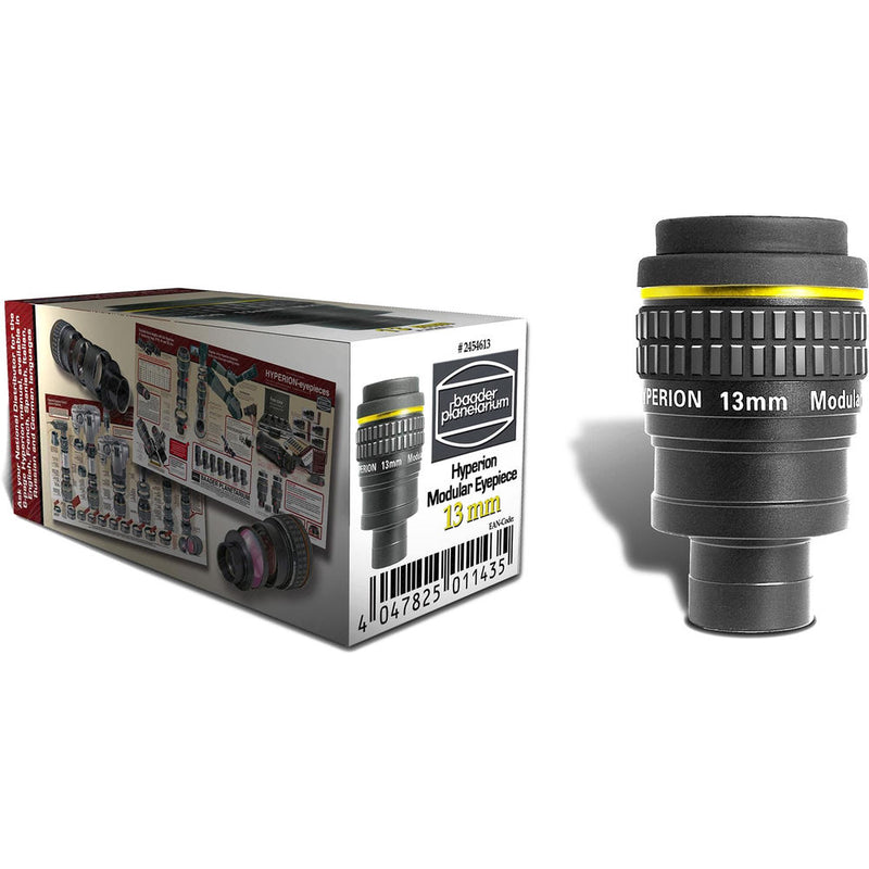 ALPINE ASTRONOMICAL Hyperion 68 13mm Eyepiece (1.25")