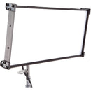 Kino Flo Diva-Lite 21 LED DMX Panel (Center Mount)