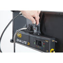 Kino Flo Diva-Lite 21 LED DMX Panel (Center Mount)