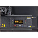 Kino Flo Diva-Lite 21 LED DMX Panel (Center Mount)