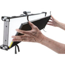 Kino Flo Diva-Lite 21 LED DMX Panel (Center Mount)
